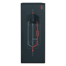 APC SBP16KRMI4U UPS priedas APC SBP16KRMI4U UPS priedas