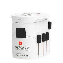 „Skross PRO Light“ USB...