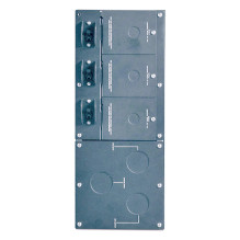 APC SBP16KRMI4U UPS priedas APC SBP16KRMI4U UPS priedas