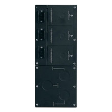 APC SBP16KRMI4U UPS priedas APC SBP16KRMI4U UPS priedas