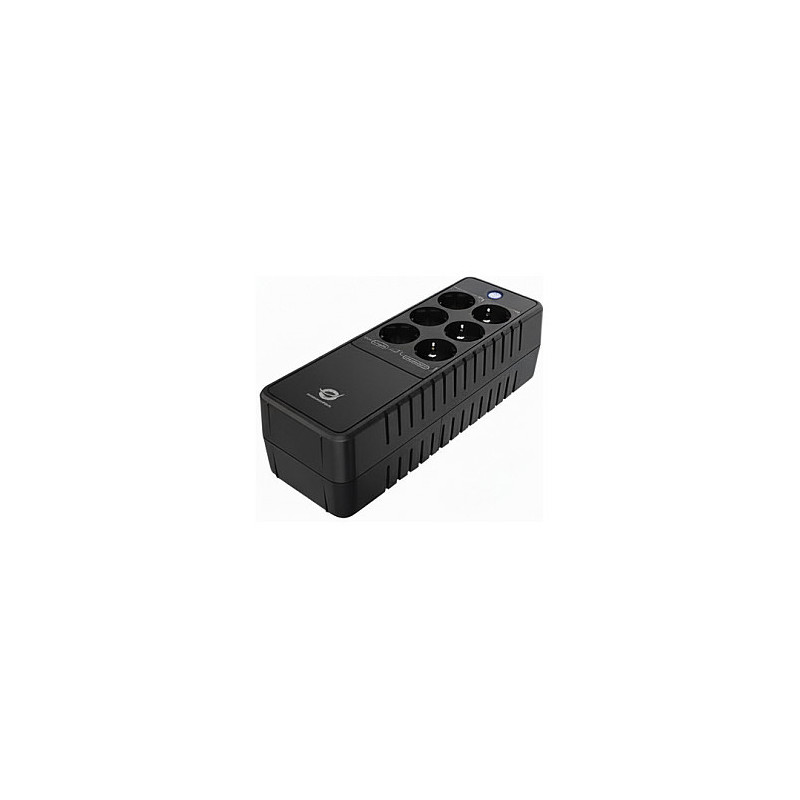 „Conceptronic ZEUS05E“ nepertraukiamo maitinimo šaltinis (UPS)