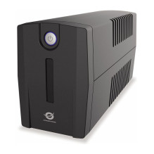 „Conceptronic ZEUS07ES“ nepertraukiamo maitinimo šaltinis (UPS) „Conceptronic ZEUS07ES“ nepertraukiamo maitinimo šaltinis (UPS)