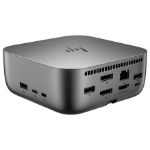 HP Thunderbolt 4 100W G6 dokas