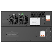 „Conceptronic ZEUS51E6K“ nepertraukiamo maitinimo šaltinis (UPS)