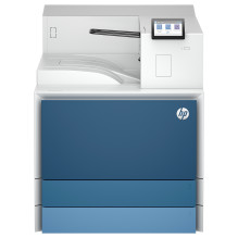 HP LaserJet Enterprise...