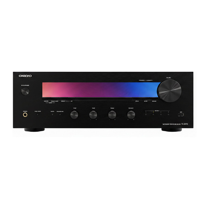 ONKYO TX-8470 AV imtuvas