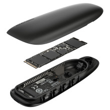 ASUS COBBLE Black (ESD-A1A / BLK)
