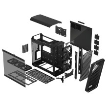 Fractal Design Torrent