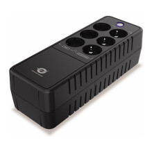 „Conceptronic ZEUS09E“ nepertraukiamo maitinimo šaltinis (UPS)