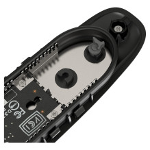 ASUS COBBLE juodas (ESD-A1A / JUODAS)