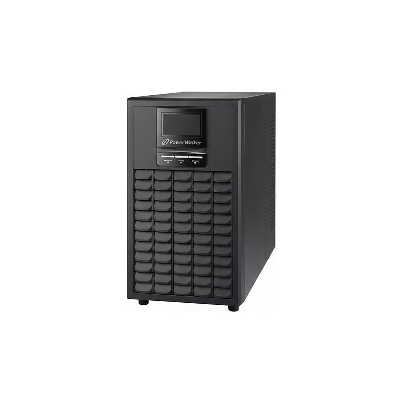 „PowerWalker VFI 2000 CG PF1“ nepertraukiamo maitinimo šaltinis (UPS)