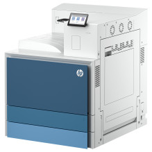 HP LaserJet Enterprise LaserJet Ent 8501dn