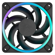 Fractal Design Momentum 12 RGB Fractal Design Momentum 12 RGB