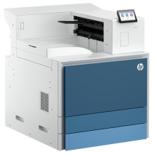 HP LaserJet Enterprise LaserJet Ent 8501dn