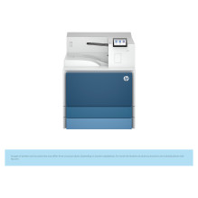 HP LaserJet Enterprise LaserJet Ent 8501dn