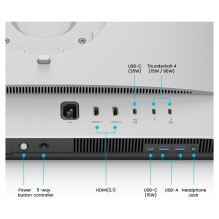 BenQ MA270S kompiuterio monitorius