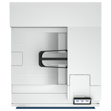 HP LaserJet Enterprise LaserJet Ent 8501dn
