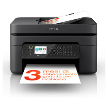 Epson WorkForce WF-2950DWF