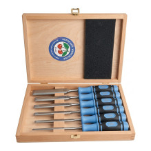 Kirschen chisel set 1108 HK...