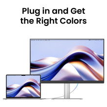 BenQ MA270S computer monitor