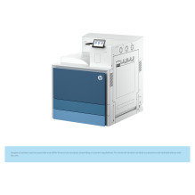 HP LaserJet Enterprise LaserJet Ent 8501dn