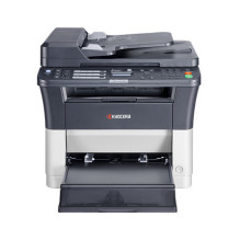 KYOCERA ECOSYS FS-1325MFP