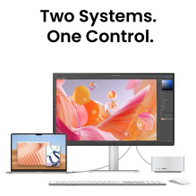 BenQ MA270S kompiuterio monitorius