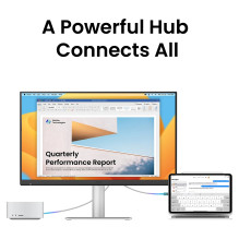 BenQ MA270S computer monitor