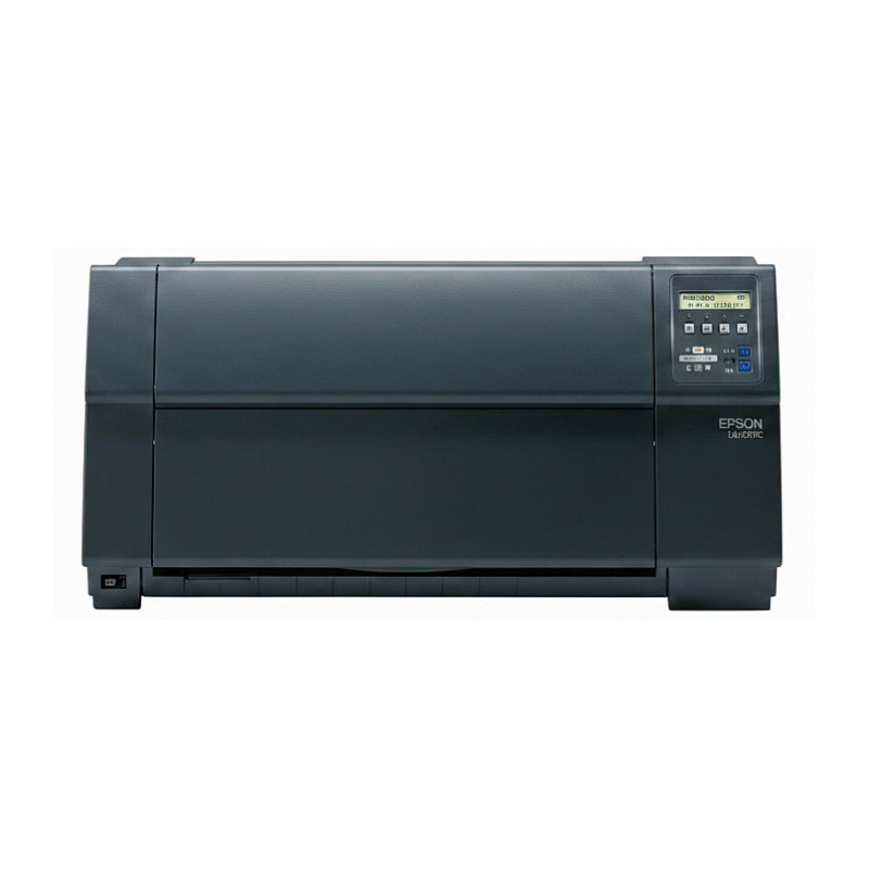 DASCOM Europe 2810 dot matrix printer