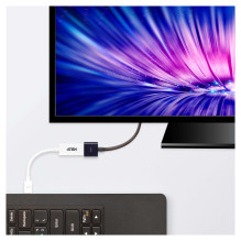 ATEN VC980-AT video cable adapter ATEN VC980-AT video cable adapter