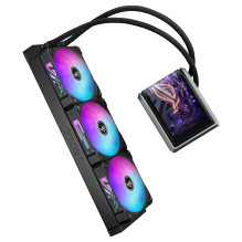 ASUS ROG RYUO IV 360 ARGB