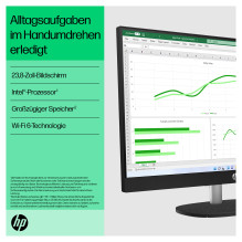 AIO HP All-in-One Touch asmeninis kompiuteris 24-cr0241ng 23.8 i3 N300 / 8GB / 512SSD / W11 Home AIO HP All-in-One Touch asmeninis kompiuteris 24-cr0241ng 23.8 i3 N300 / 8GB / 512SSD / W11 Home