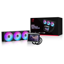 ASUS ROG RYUO IV 360 ARGB