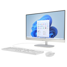 AIO HP All-in-One Touch asmeninis kompiuteris 24-cr0241ng 23.8 i3 N300 / 8GB / 512SSD / W11 Home AIO HP All-in-One Touch asmeninis kompiuteris 24-cr0241ng 23.8 i3 N300 / 8GB / 512SSD / W11 Home