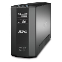 APC BR700G uninterruptible power supply (UPS)