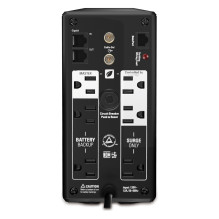 APC BR700G nepertraukiamo maitinimo šaltinis (UPS)