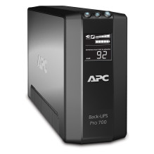 APC BR700G uninterruptible power supply (UPS)