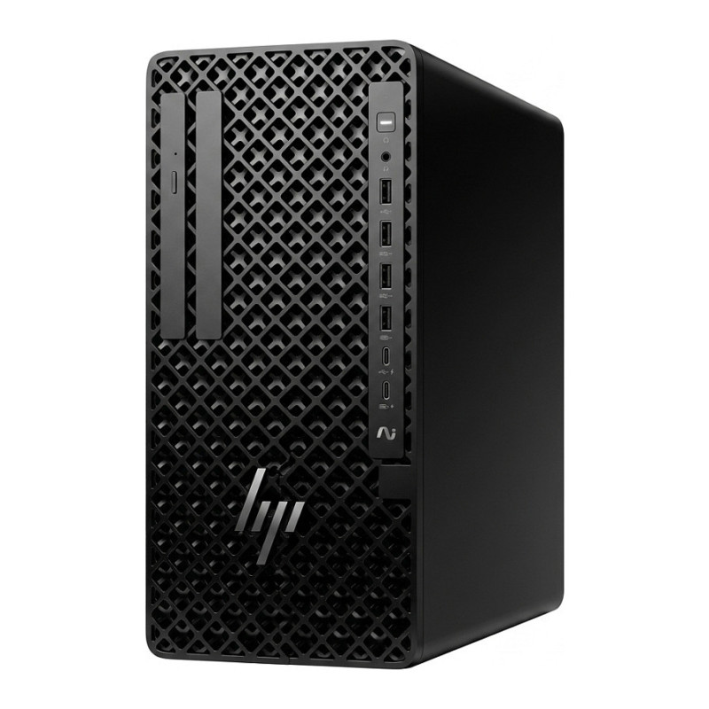 HP Z1 Tower G1i Workstation CU7 265 / 32GB / 512SSD / W11 Pro