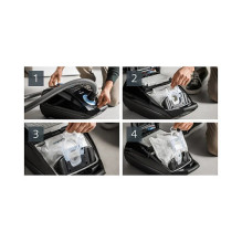Siemens VSQ5X1230 vacuum Siemens VSQ5X1230 vacuum