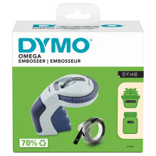 DYMO Omega reljefinis...