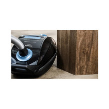„Siemens VSQ5X1230“ dulkių siurblys „Siemens VSQ5X1230“ dulkių siurblys