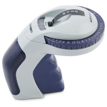 DYMO Omega embosser label printer