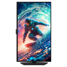 „Samsung G61SH“ kompiuterio monitorius