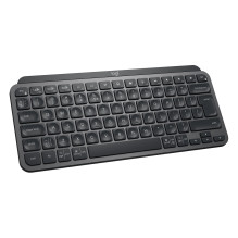 „Logitech Master 920-010608“ klaviatūra