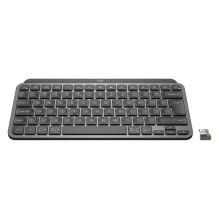 Logitech Master 920-010608 keyboard