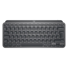 Logitech Master 920-010608 keyboard