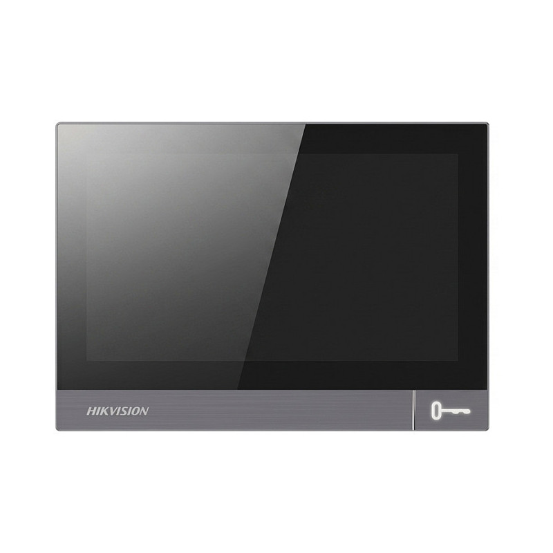 HIKVISION DS-KH9570-WTE1 / S „Android“ vidaus stotelė 25,65 cm (10,1 colio)