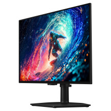 Samsung G61SH computer monitor
