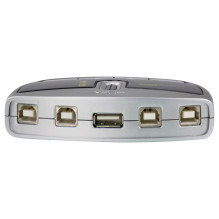 ATEN US421A-AT KVM switch ATEN US421A-AT KVM switch