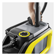 Kärcher SE 3-18 Compact carpet cleaning machine Kärcher SE 3-18 Compact carpet cleaning machine